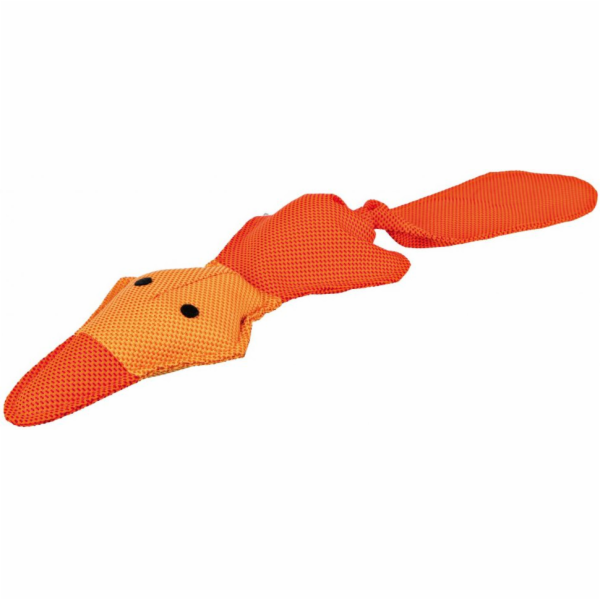 Trixie Floating Duck, polyster, 50 cm