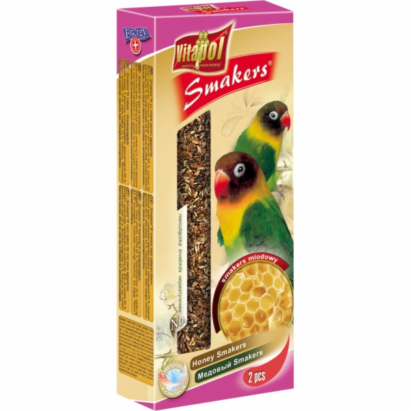 Vitapol Smers for the nechad - med