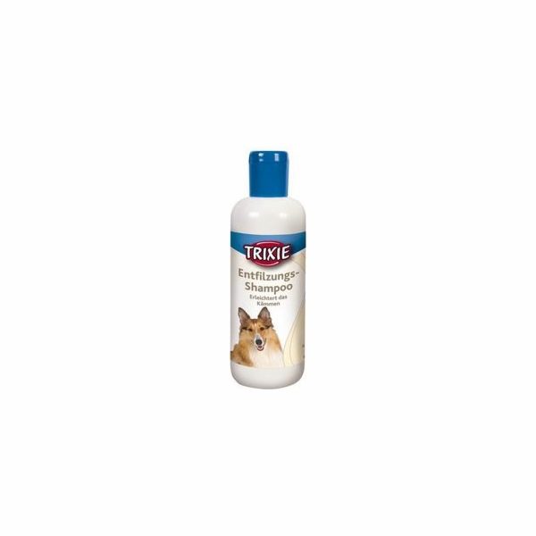 Trixie Anti -Claim Shampoo 250 ml