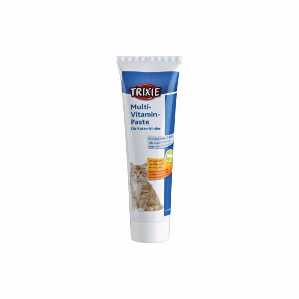 Trixie Vitamin Paste pro malé kočky