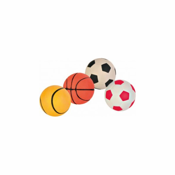 Trixie Soft Ball 70mm