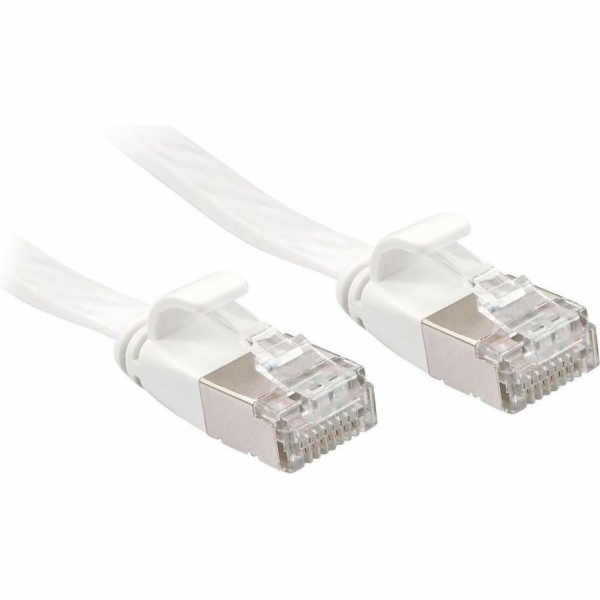 Lindy Patchcord Cat.6A U/FTP, Flat, 5M (47544)