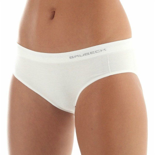 Brubeck Women s Bopsters Comfort Wool White R. XL (HI10070)
