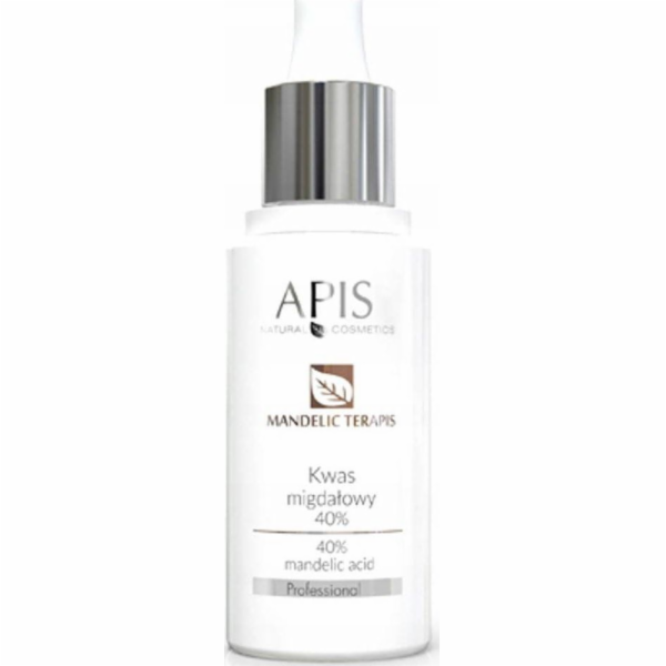 APIS Kyselina mandlová 40% 30 ml