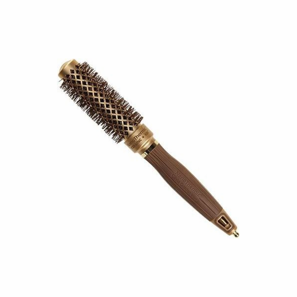 Olivia Garden Olivia Garden Nano Thermic Hair Brush 24mm