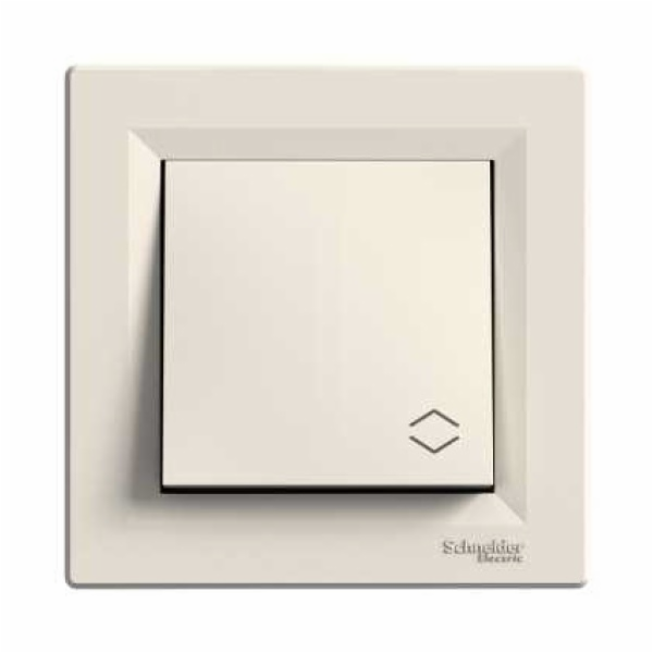 Schneider Electric Schodiště krémové šroubové svorky - Ep...