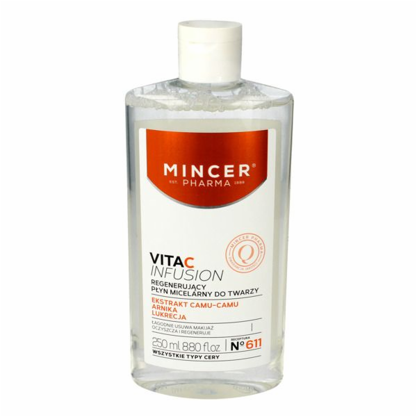 Mincer Vita C Infusion Regeering Mikeelary Flop č. 611 250ml