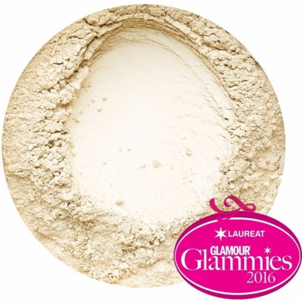 Annabelle Minerals Minerals Mineral Foundation Golden Fai...