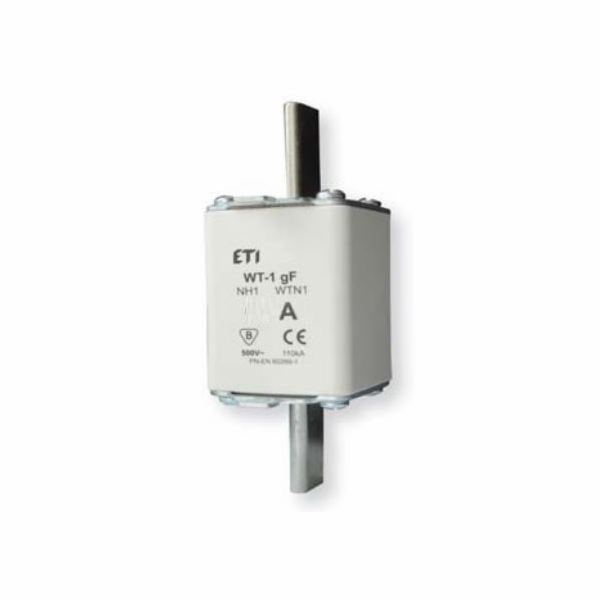 ETI-I ukončit WT-1/GF 63A NH1 GF 004139115