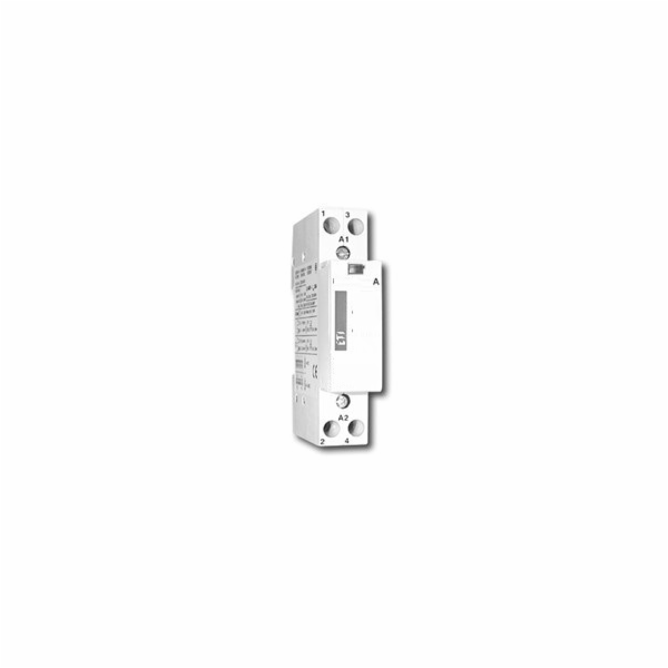 Eti-Polam Modulární stykač R25-20 25A 230V AC 2z0r 002463502