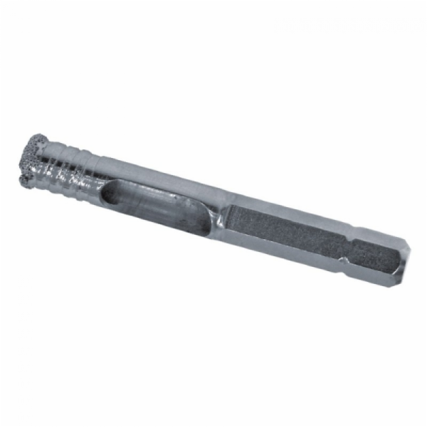 DEDRA 8mm Glass and Glazul Drill (DED1573)