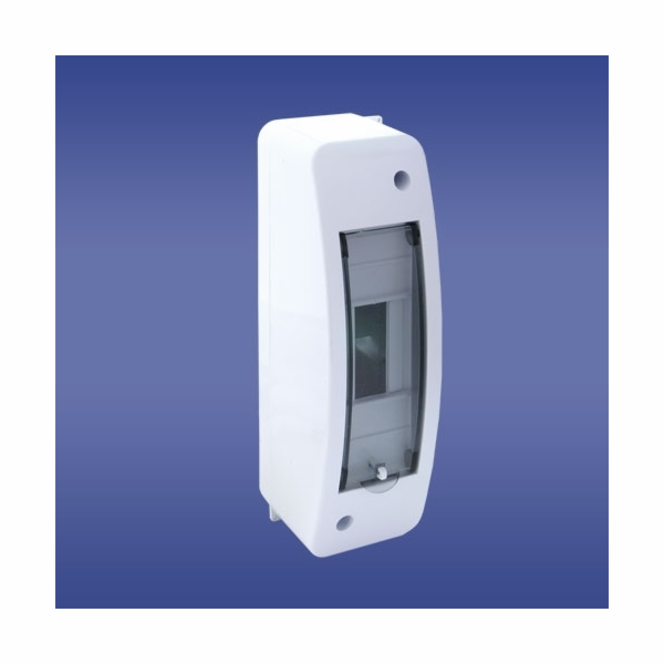 Elektro -Plast Modular Swindgear RNT 2S 1x2 Motine IP42 -...
