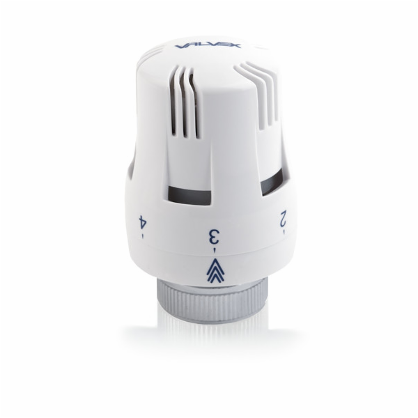 Valvex Thermo GZ08A Termostatická hlava (4445050)