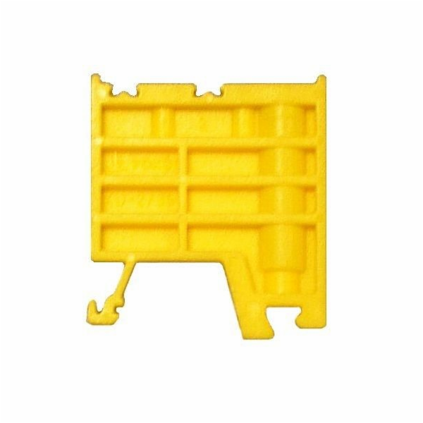 Pokoj KU-2 Yellow A44-2011