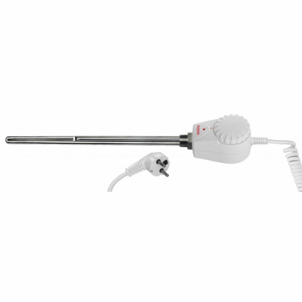 OnnLine Electric Heater 1/2 300 W GRBT s termostatem - W ...