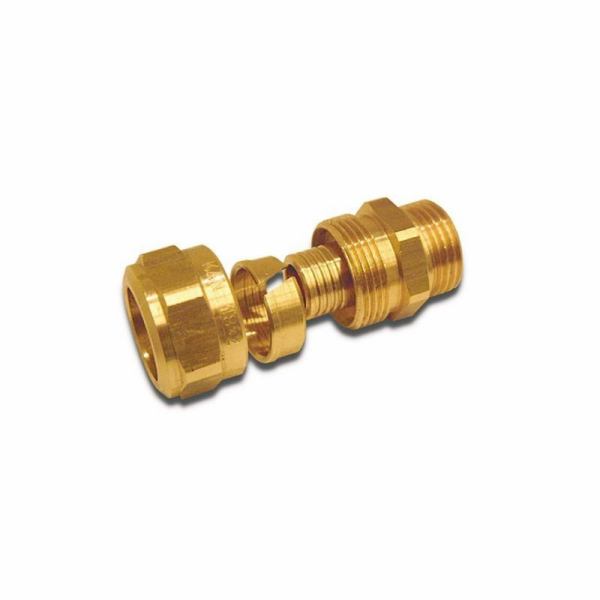 KAN -Tm -TREAPED Connector 25x3,5 G3/4 s externím vláknem...