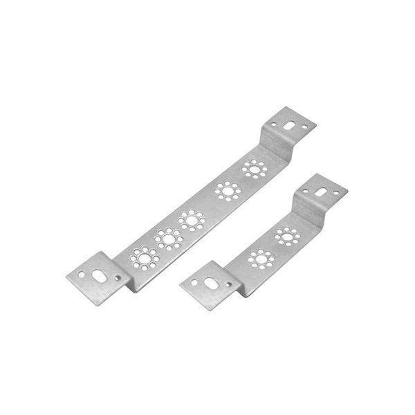 Kan-Therm Montting Tile, aby se přiblížila k baterii dvoj...