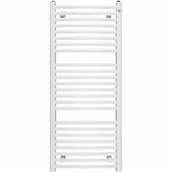Koupelní ohřívač Instal-Projekt Omega R 50x90cm bílá (OME...