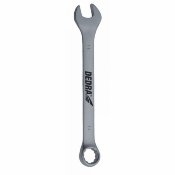Dedra Flat-Oszka Key 13 mm (1447p)