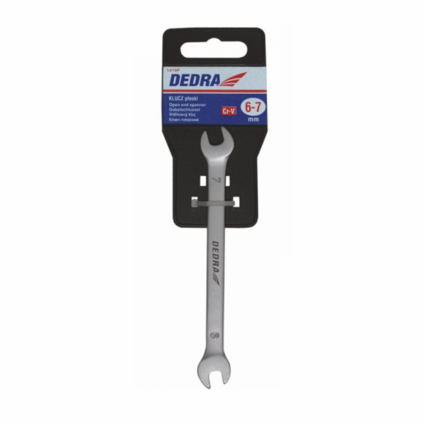 Dedra Flat Key 30 x 32 mm (1483p)