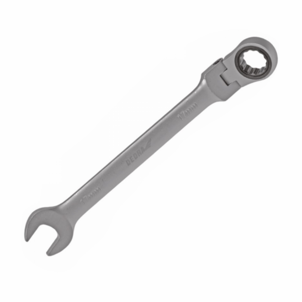 Dedra Flat-Whip Key s rohatkou a 10mm kloubem (14 GP44)