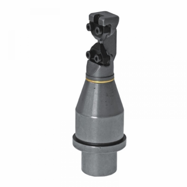 Dedra Universal Head 2MM ded75013 sada pro ded7501