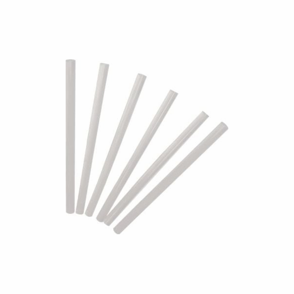 DEDRA Univerzální tání lepidla 11 mm 200 mm Transparentní...