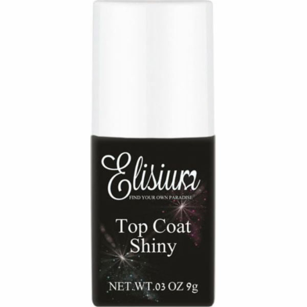 Elisium Elisium_top Coat Shiny Top for Hybrid Laky přidáv...