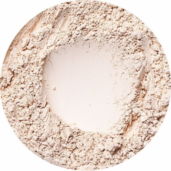 Annabelle Minerals Mineral Foundation Golden Cream 10G