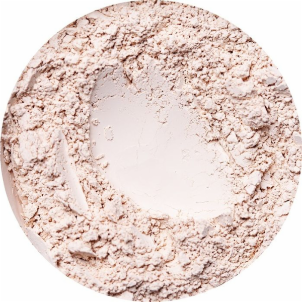 Annabelle Minerals Mineral Foundation Natural Cream 4G