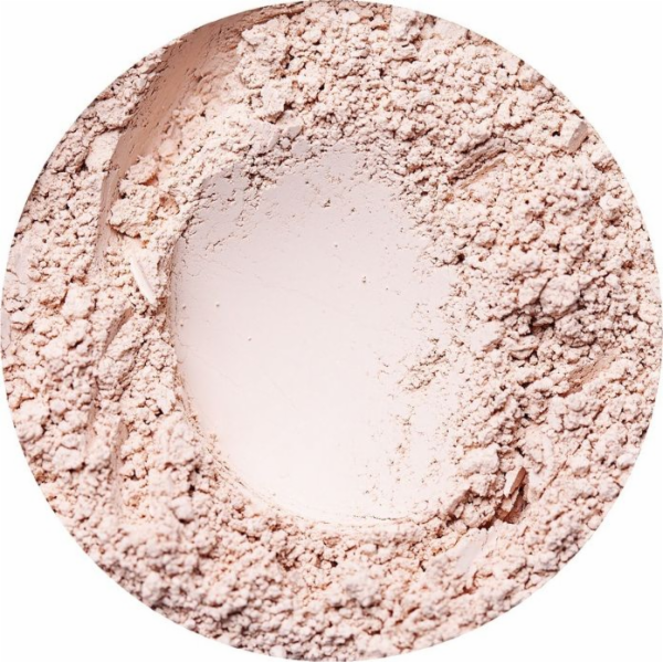 Annabelle Minerals Mineral Foundation Natural nejspravedl...