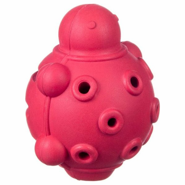 Hračka Barry King pro psí želvu pro červené lahůdky 7,5 cm