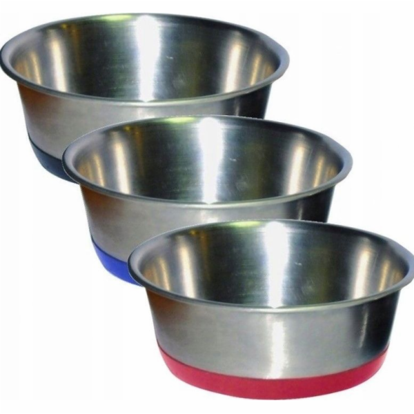 Barry King Bowl se silikonovou podložkou 0,45 l