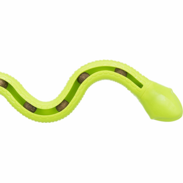Trixie Snake Dog Toy for Delicacies Trexes Trixie 42cm Un...