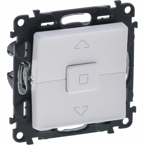 Legrand Valena Life Niemine 10a Bial Life (752130)
