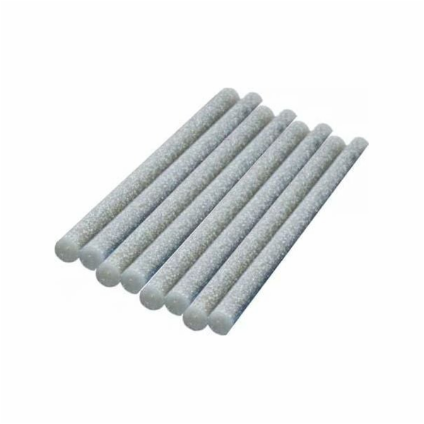 Lepidlo Dedra Univerzální třpyt 8 x 100 mm stříbro 8 ks (...