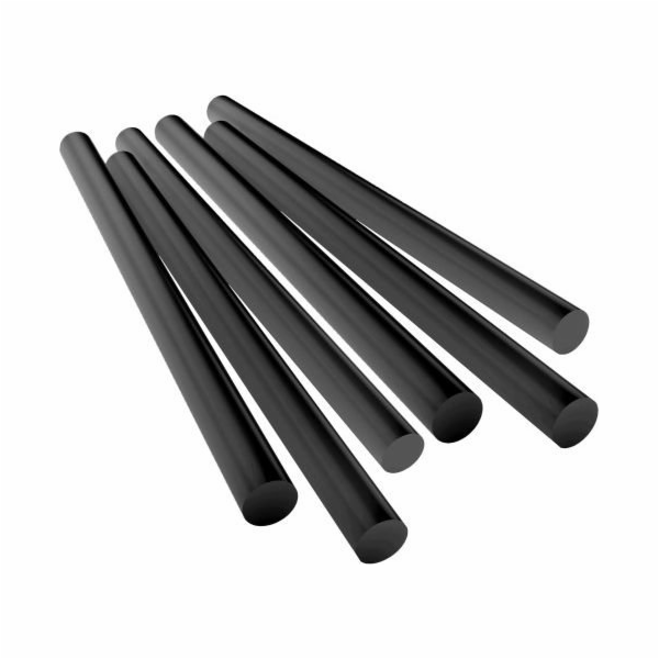 DEDRA&nbsp;Univerzální&nbsp;lepidlo&nbsp;11&nbsp;x&nbsp;120&nbsp;mm&nbsp;černé&nbsp;6&nbsp;ks&nbsp;(DED7568)