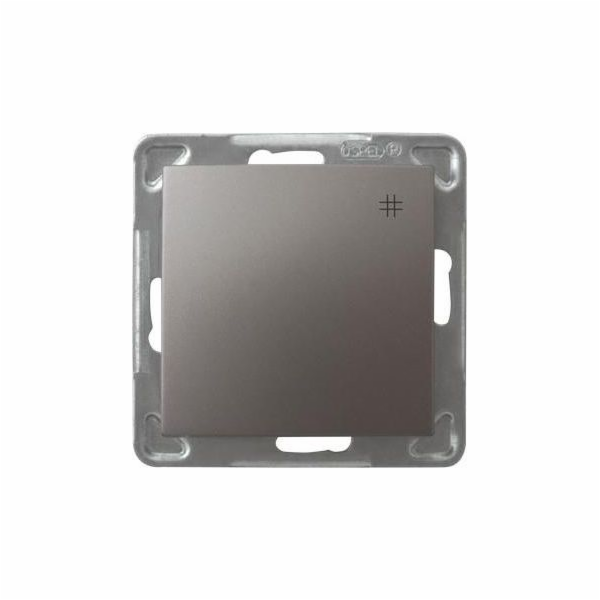 Ospel Cross konektor Impresja titan (LP-4Y/m/23)