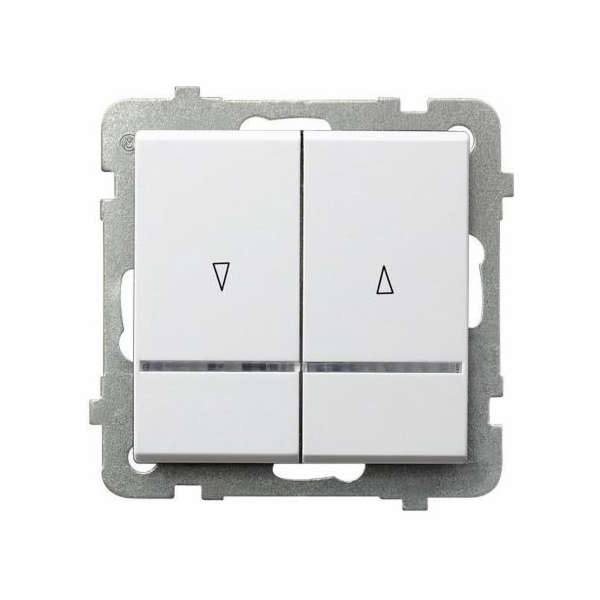 Ospel Sonata 10AX 2200W Blue Block Limit