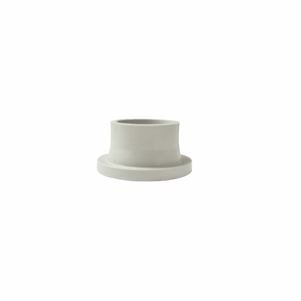 Kan-Therm PP přírubové rukávy s 50mm plochým těsněním (04...