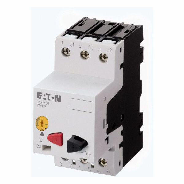 Spínač Eaton Engine 3P 12,5 kW 20-25A PKZM01-25 (288893)