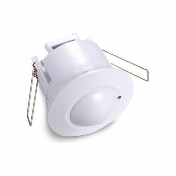 Orno Mikrovlnný pohybový senzor pro podhledy 5,8GHz 1200W...