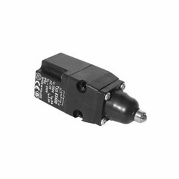 Promet koncový spínač 1R 1Z kolík 83 400 (W0-59-651056)