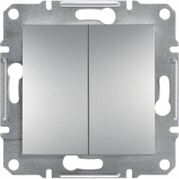 Schneider Electric Candlestick Asfora Limited Hliníkový r...
