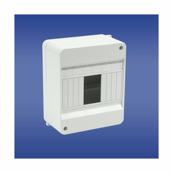 Elektro-Plast Modular Swindgear 1x6 Motine IP30 RO-6 (5.6)