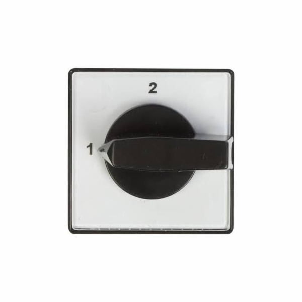 Konektor APATOR CAM 1-2 1P 10A pro vestavěné 4G10-55 (63-...