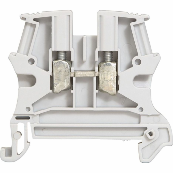 Legrand 25mm2 šedá viking (037160)