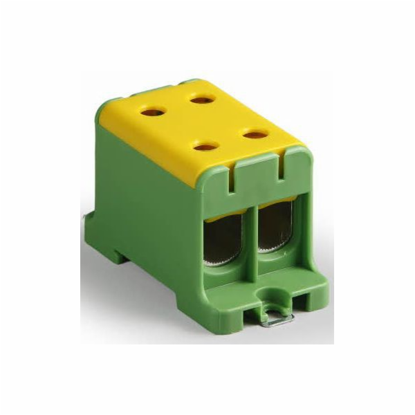 Ensto Dissimber Cleaner Yellow/Green AL/CU 16-95 mm2 (KE6...