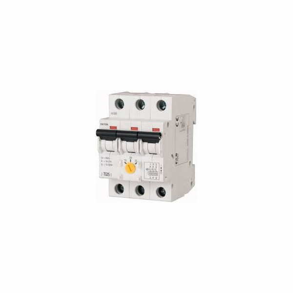 Tarifní přepínač Eaton 3P 40-50A Z-TS50/3 (266861)
