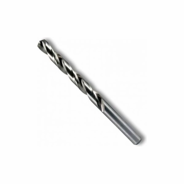 DEDRA HSS Kovový vrták 5 mm 10 ks. (WMT05086)